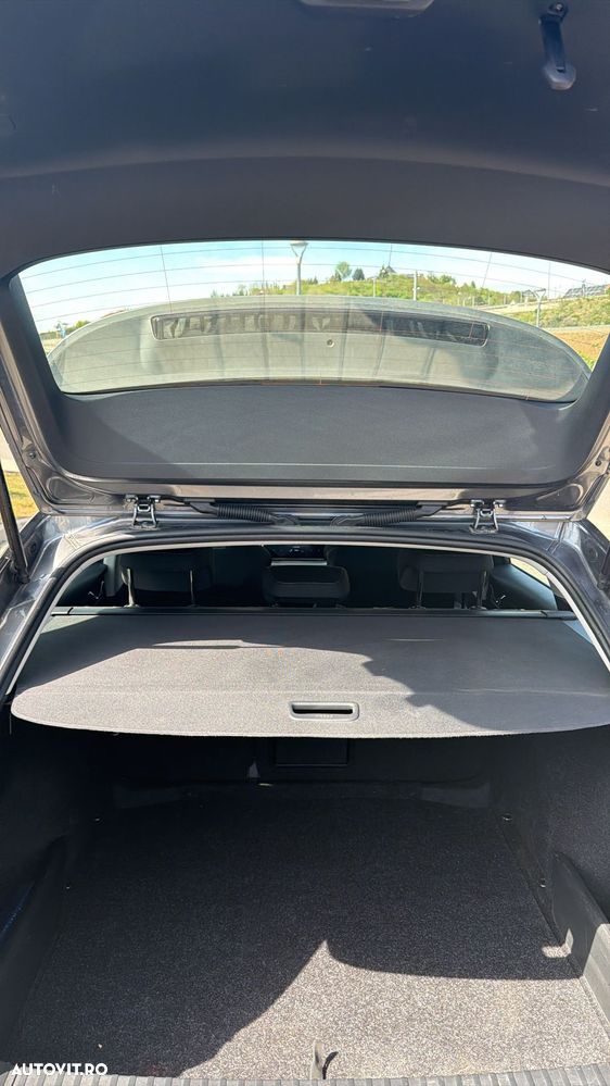 Skoda Octavia 2.0 TDI DSG Style - 13