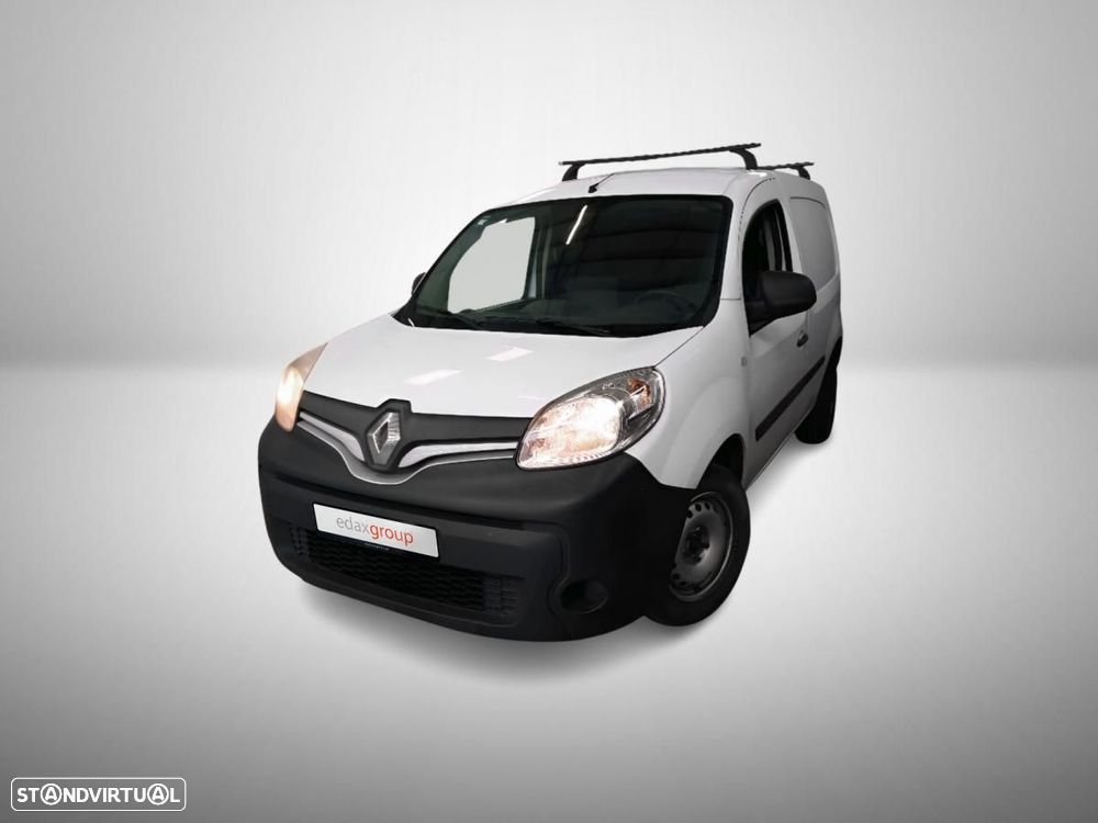 Renault Kangoo EXPRESS 1.5 DCI ENERGY S/S 3L (c/iva) - 1