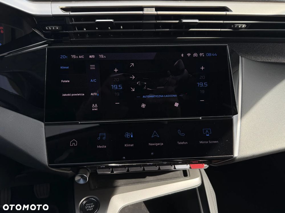 Peugeot 308 PureTech 130 Allure Pack - 31
