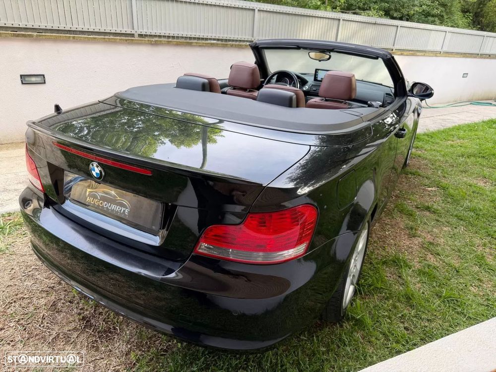 BMW 118 i - 7