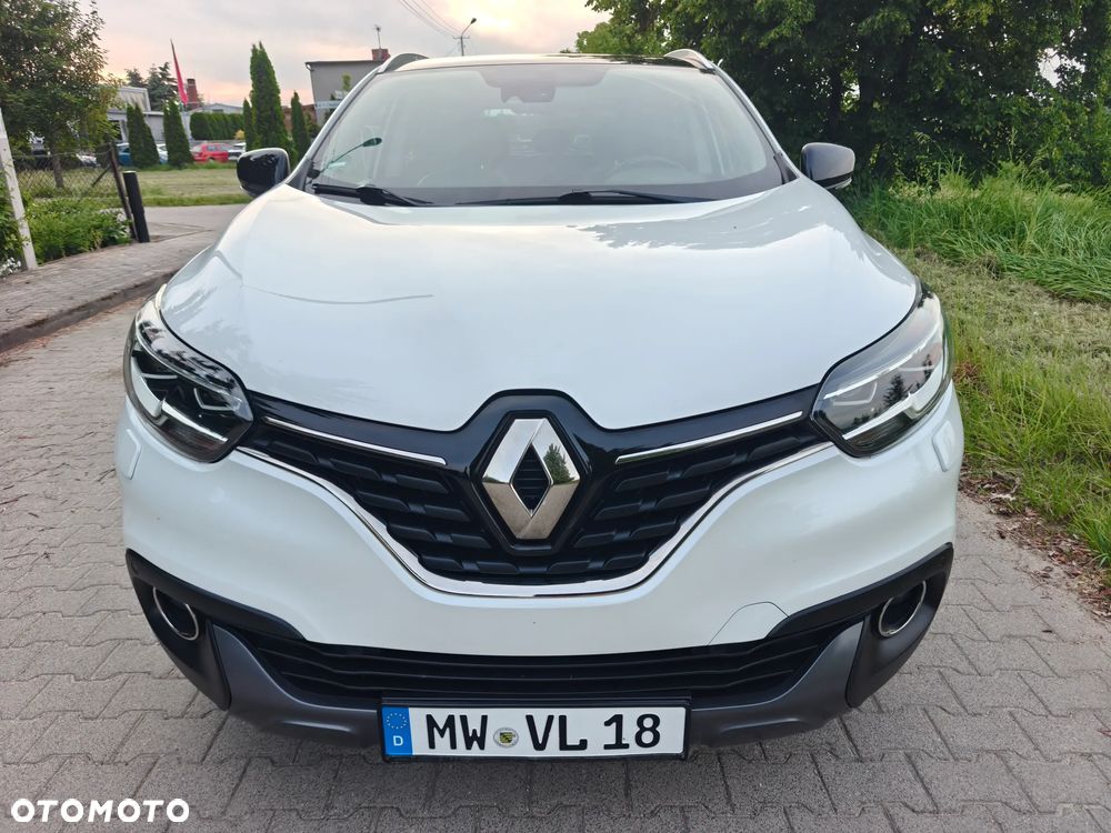 Renault Kadjar Energy TCe 165 Bose Edition - 38