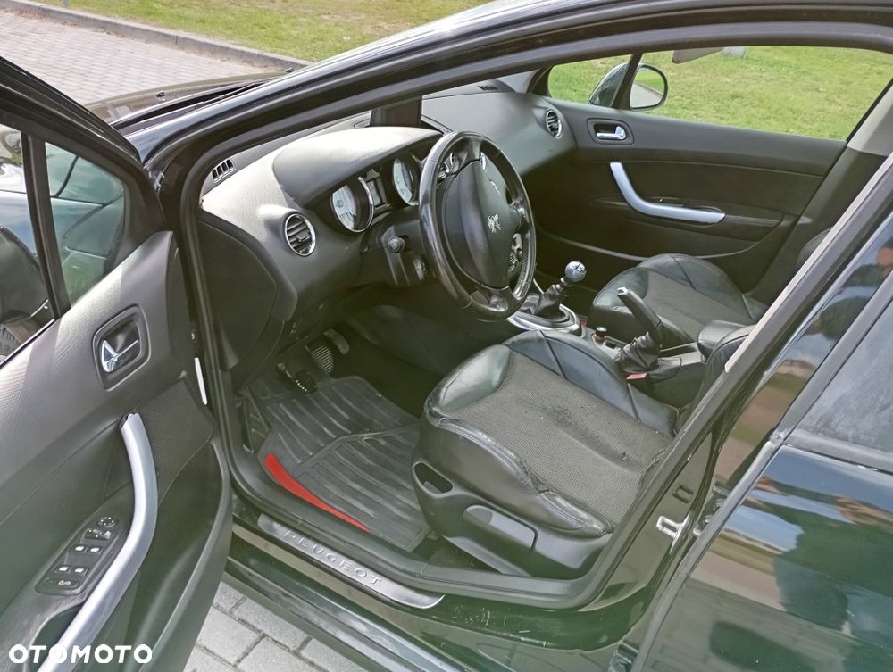 Peugeot 308 - 4