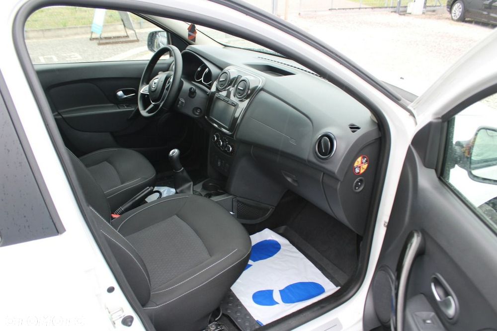 Dacia Logan - 23