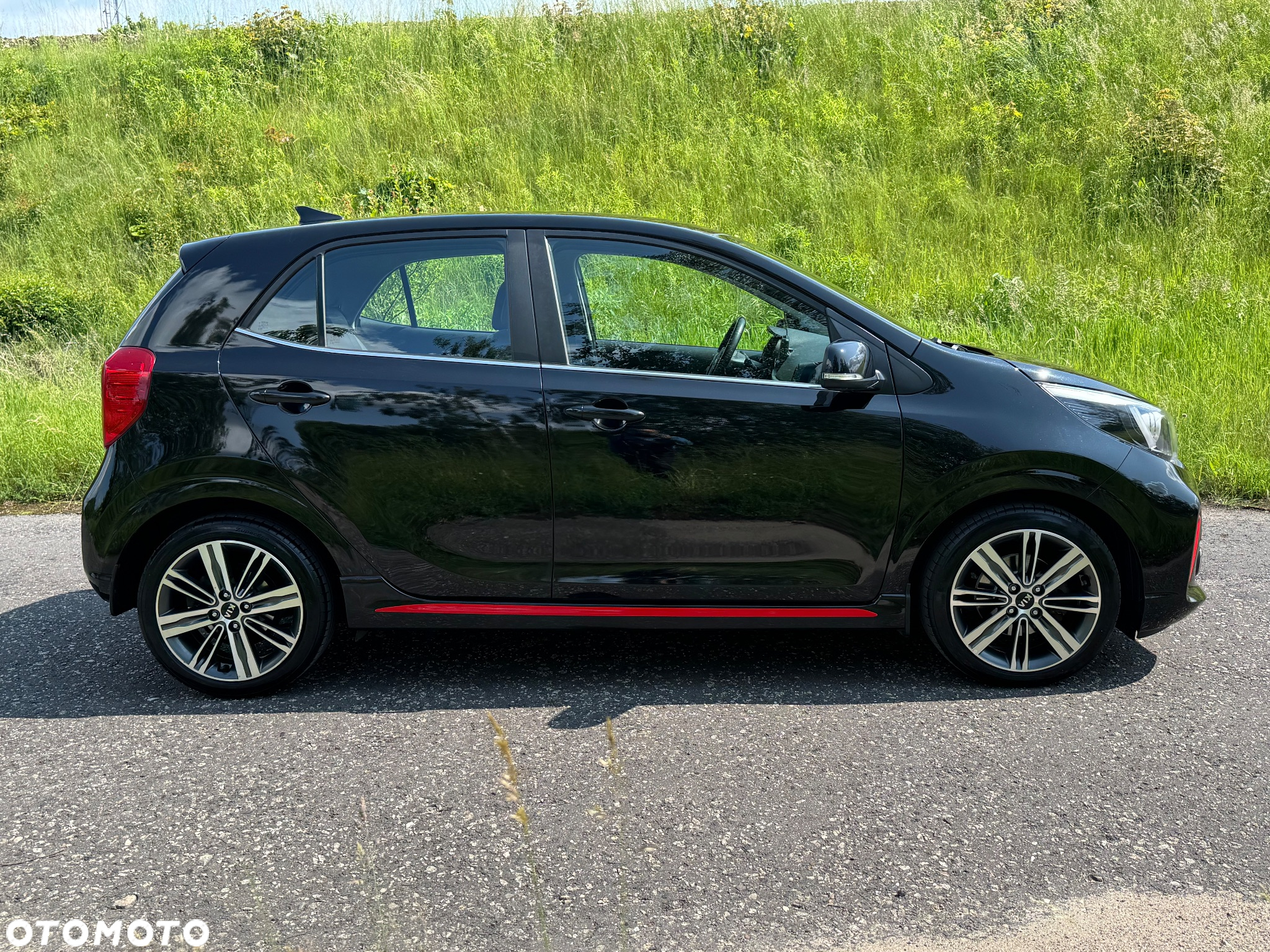Kia Picanto T-GDI GT Line - 4