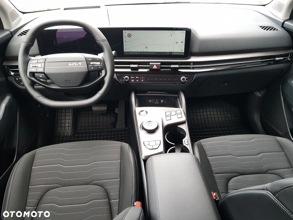 Kia Sportage 1.6 T-GDI HEV Anniversary 2WD - 19
