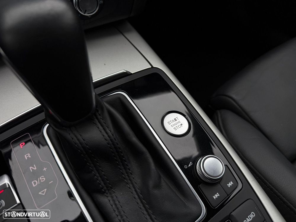 Audi A6 Avant 2.0 TDi Sport S tronic - 41