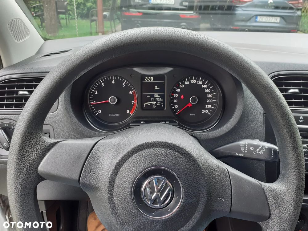 Volkswagen Polo 1.2 CityLine - 5