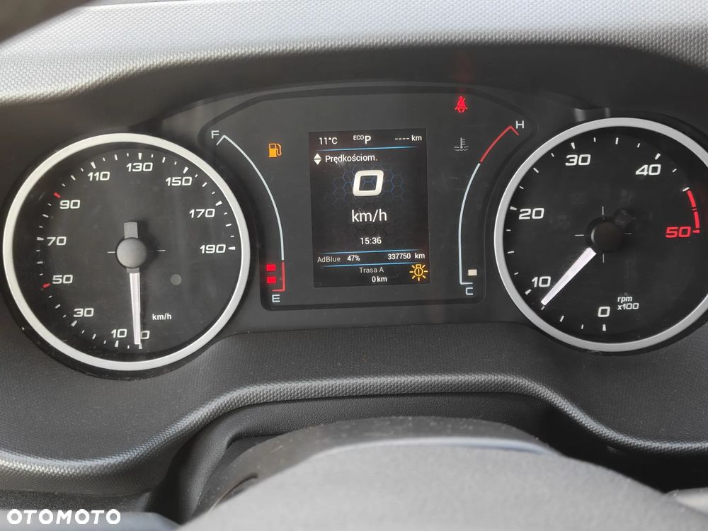 Iveco Daily 35S18 Hi matic - 17