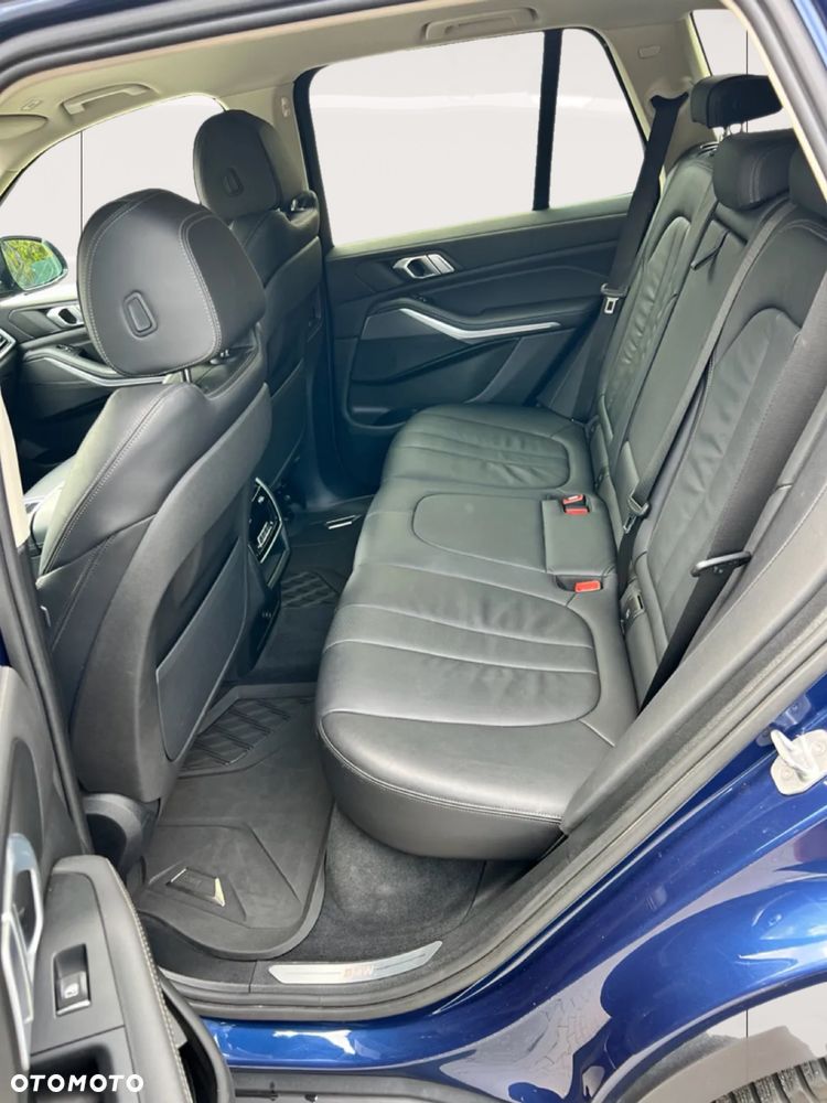 BMW X5 xDrive30d - 10