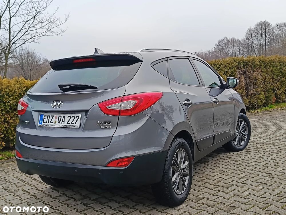 Hyundai ix35 - 21