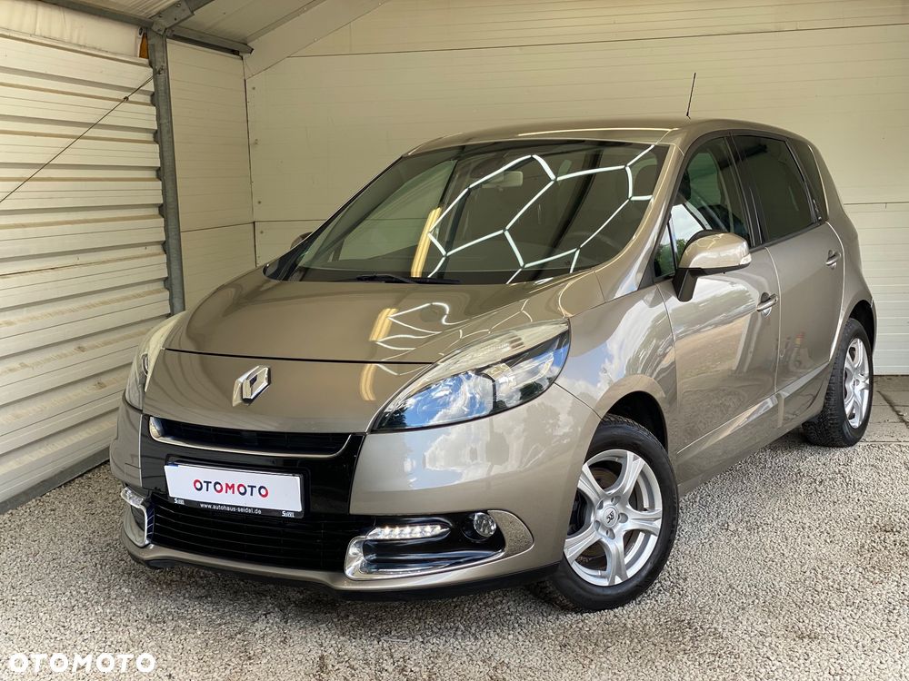 Renault Scenic 1.2 TCe Energy Intens - 1