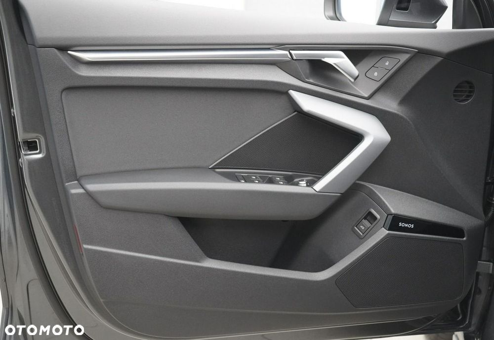Audi A3 Sportback - 15