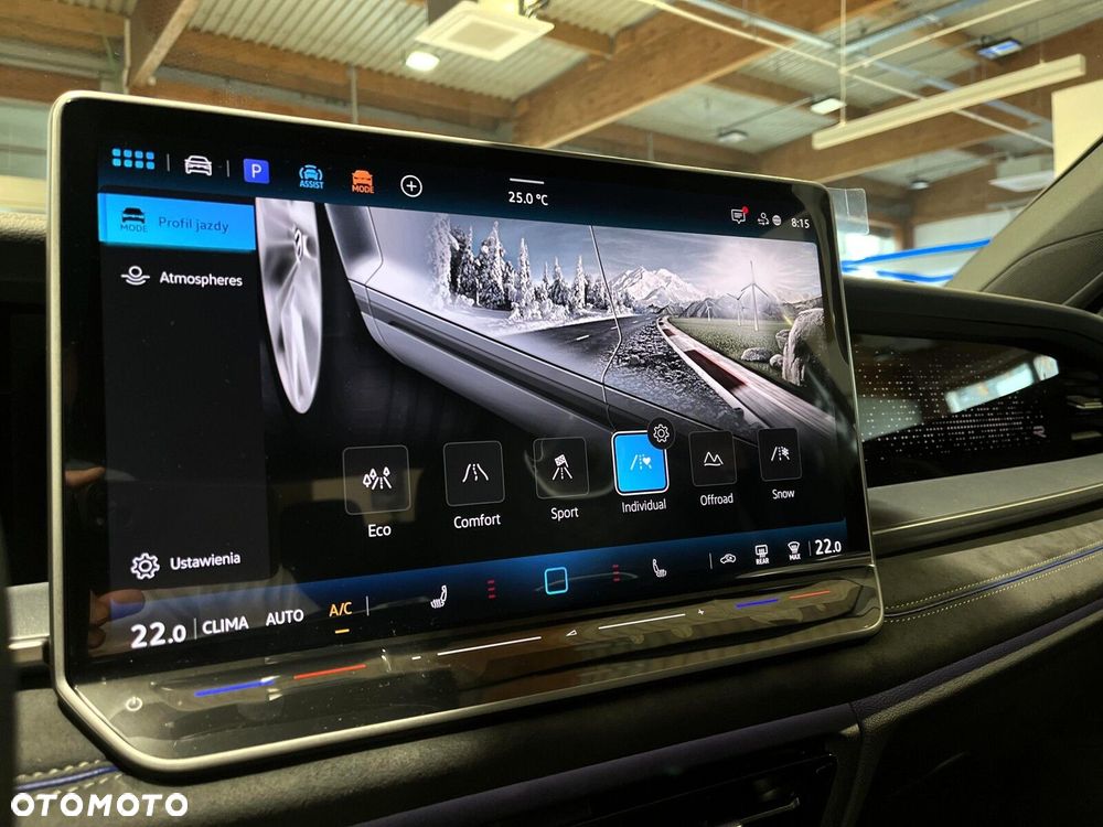 Volkswagen Tayron 2.0 TDI SCR 4Mot R-Line Plus DSG - 23