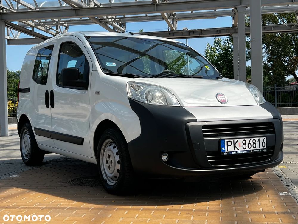 Fiat Fiorino 1.4 8V Dynamic - 3