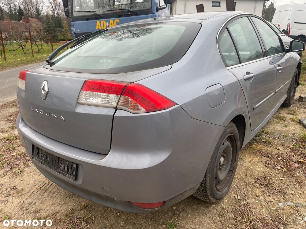 Renault Laguna 2.0 16V 140 Dynamique - 3