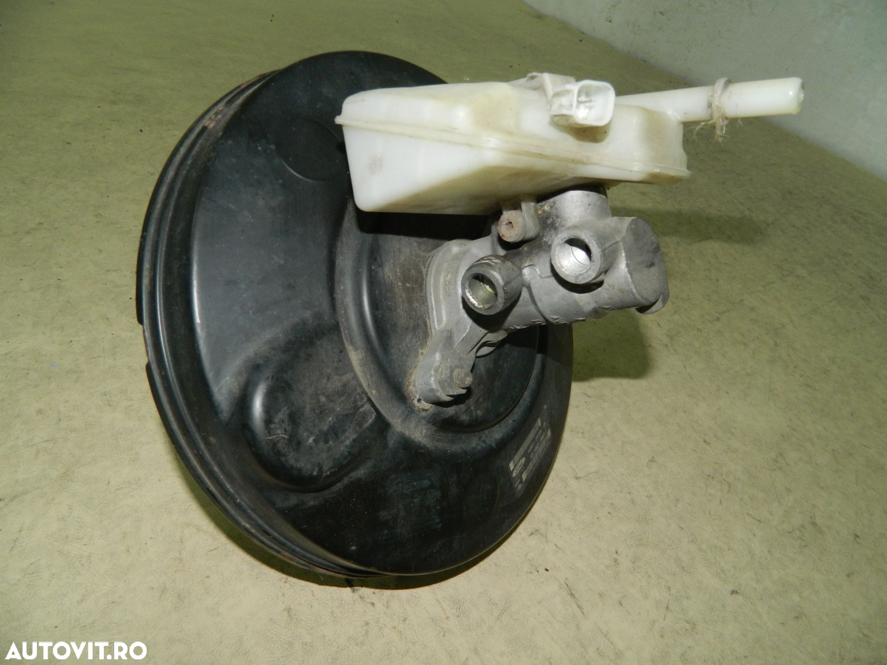 Pompa servofrana Ford C-Max 1.6 TDCI, 2011, 2012, 2013, 2014, 2015, AV61-2B195-JB - 7