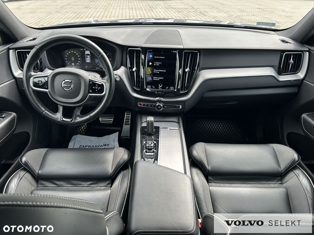 Volvo XC 60 - 28