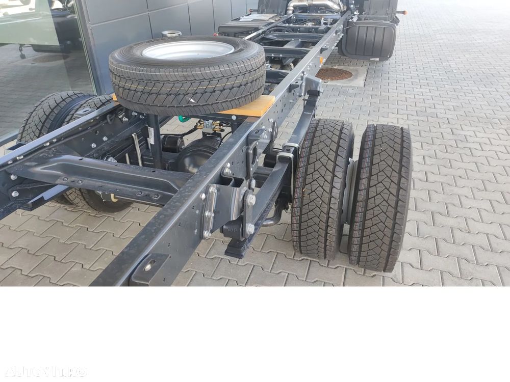 Iveco EuroCargo  ML120EL21 EVI_E-AC - 5