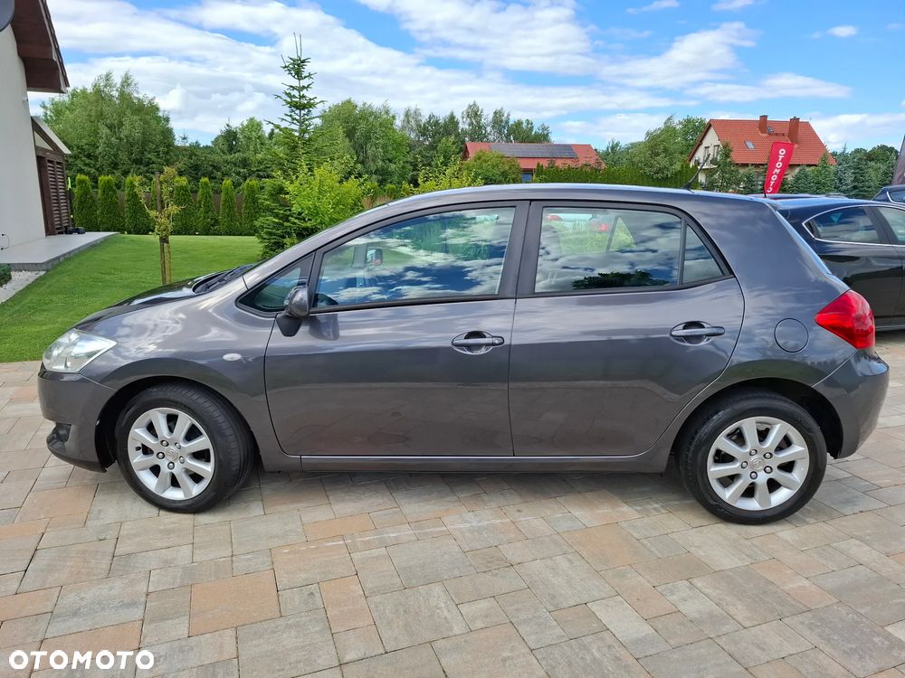Toyota Auris 1.6 VVT-i Luna - 12