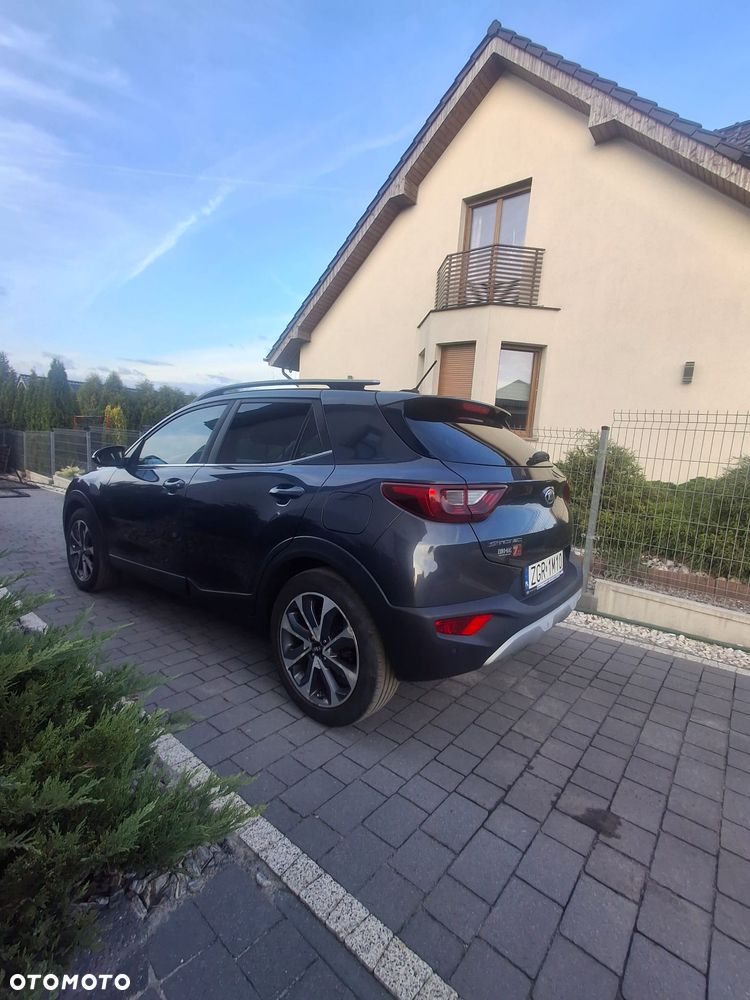 Kia Stonic 1.4 XL - 3