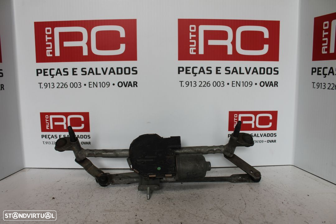 Limpa Para Brisas VW Sharan de 2005 - 2