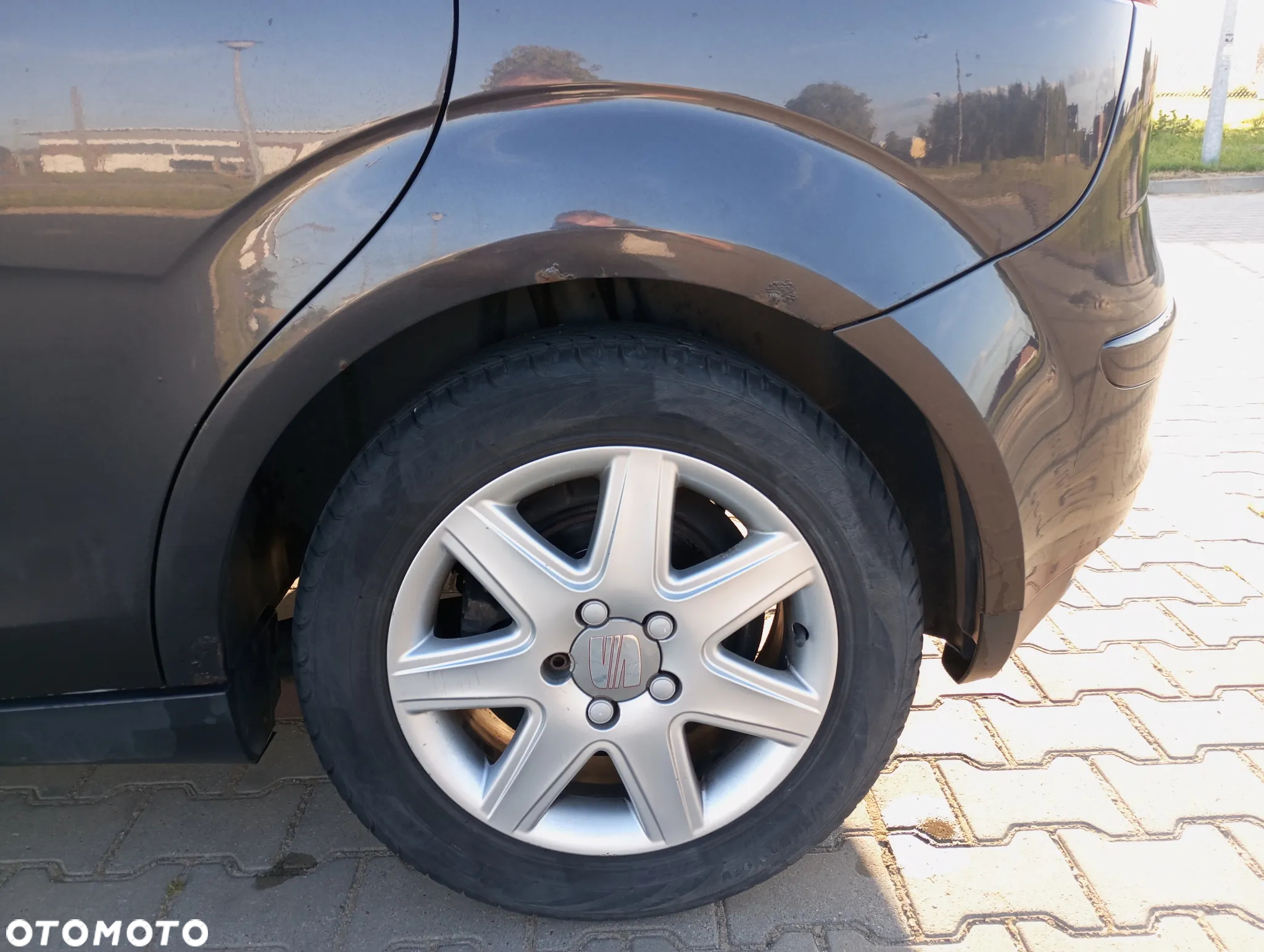 Seat Altea - 13