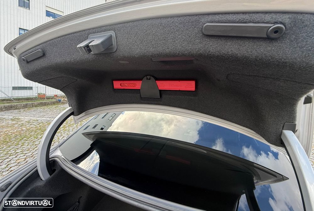 Audi A3 Limousine 1.6 TDI S-line S tronic - 24