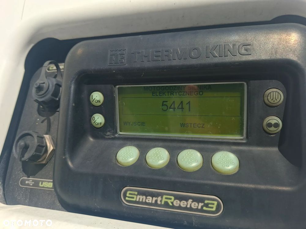 Krone SD - 14