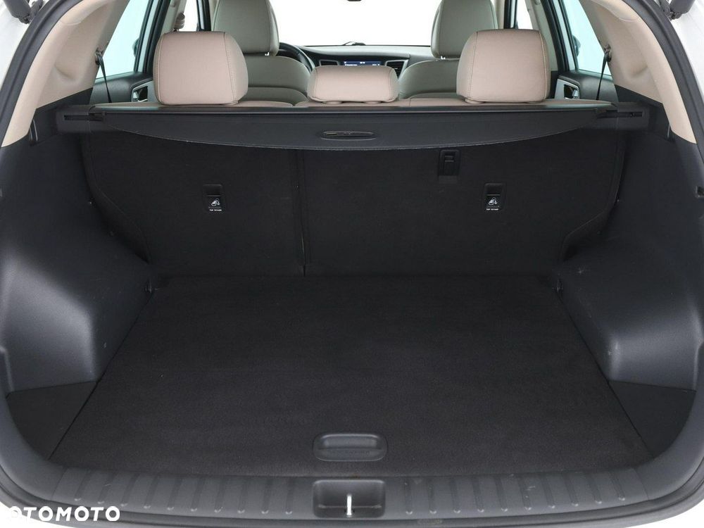 Hyundai Tucson 1.6 Turbo 4WD Premium - 20