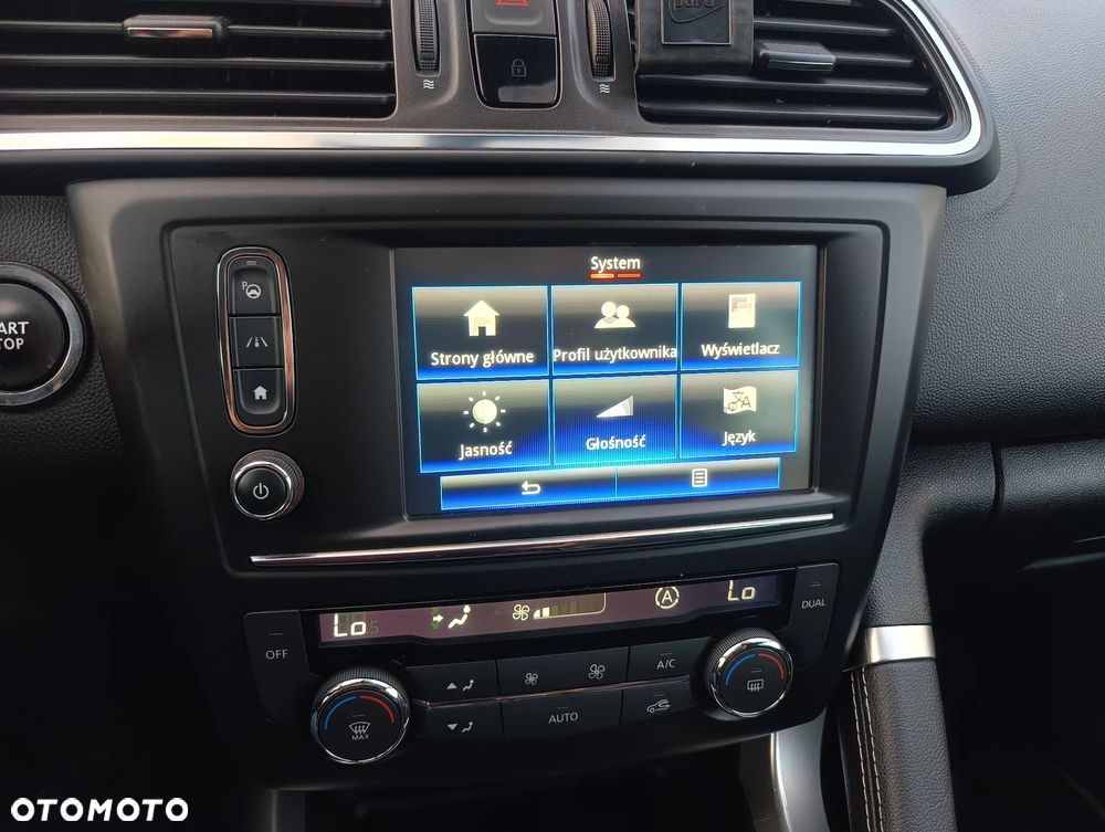 Renault Kadjar Energy TCe 130 Bose Edition - 12