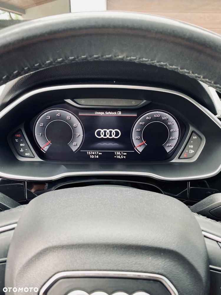Audi Q3 Sportback 35 TFSI mHEV S-Line S tronic - 17