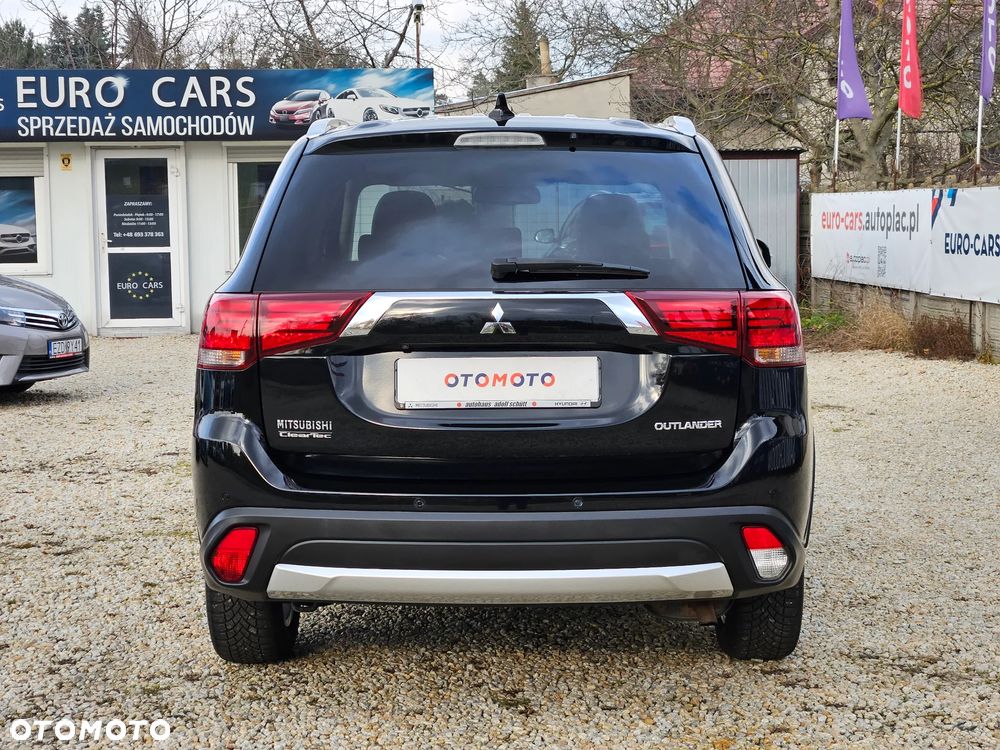Mitsubishi Outlander 2.0 City Style 2WD - 15