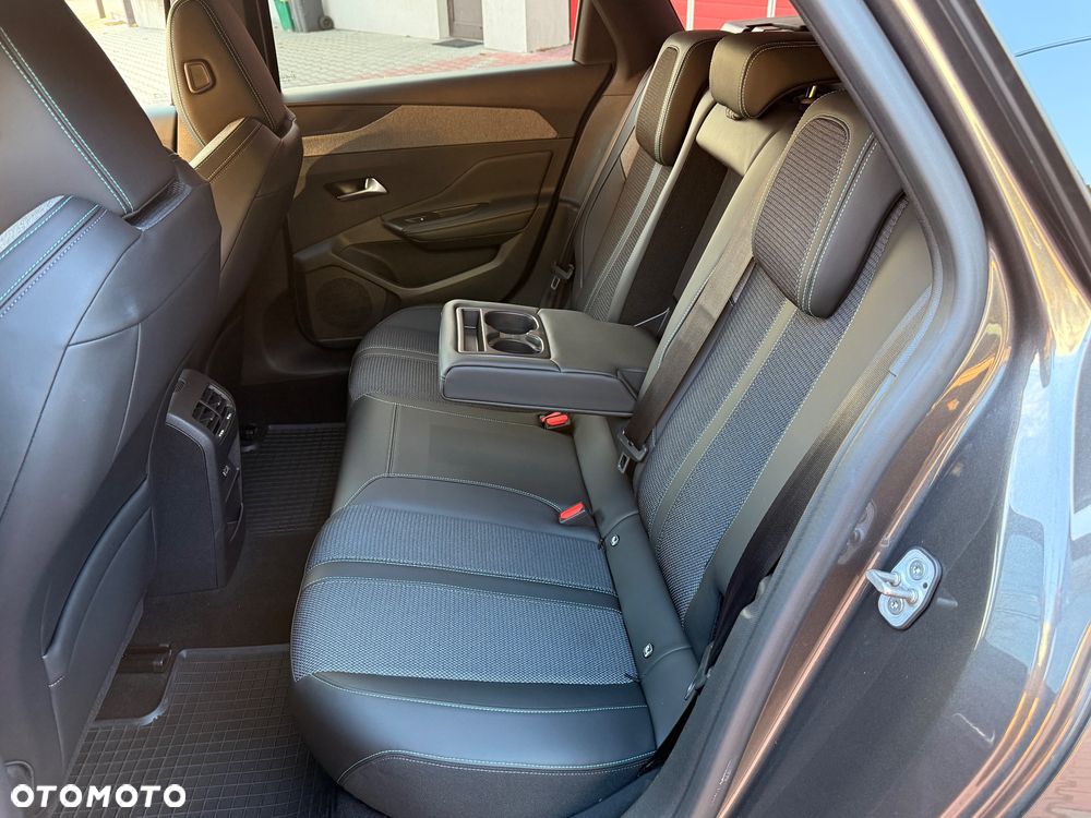 Peugeot 308 1.5 BlueHDi Active Pack Business S&S EAT8 - 25