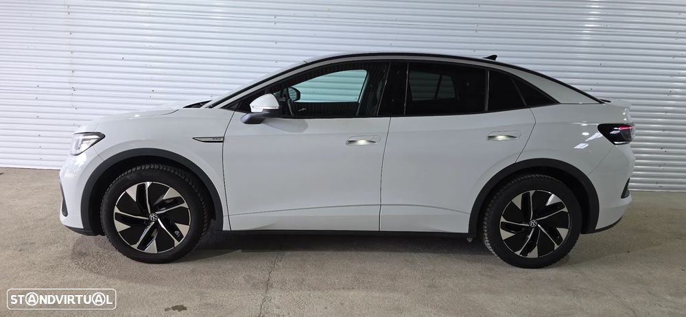 VW ID.5 77 kWh Pro Performance - 5