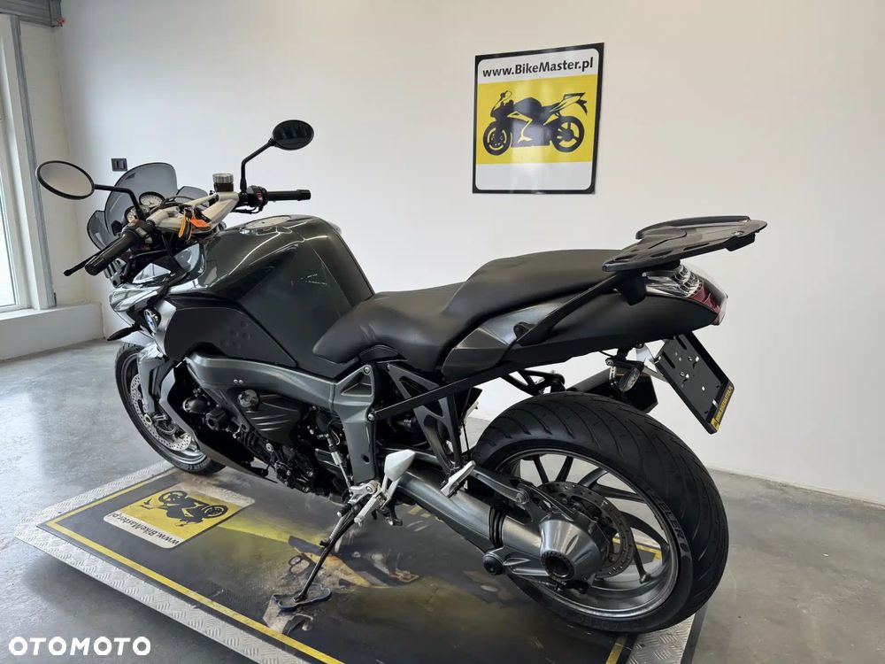 BMW K - 6
