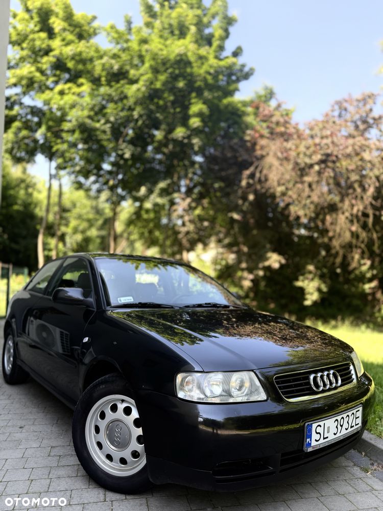 Audi A3 Sportback - 3