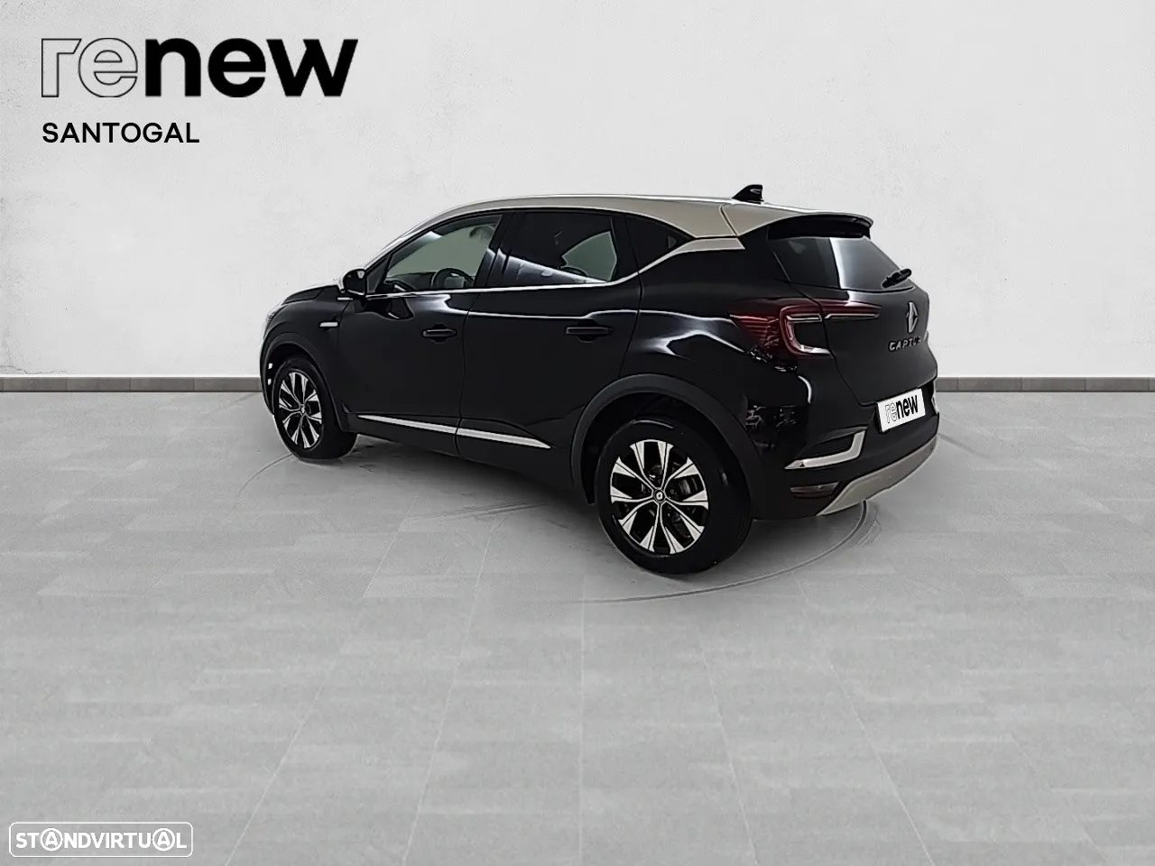 Renault Captur 1.0 TCe Techno - 6
