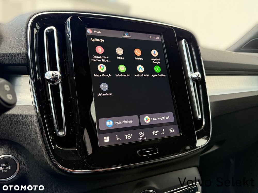 Volvo XC 40 - 21