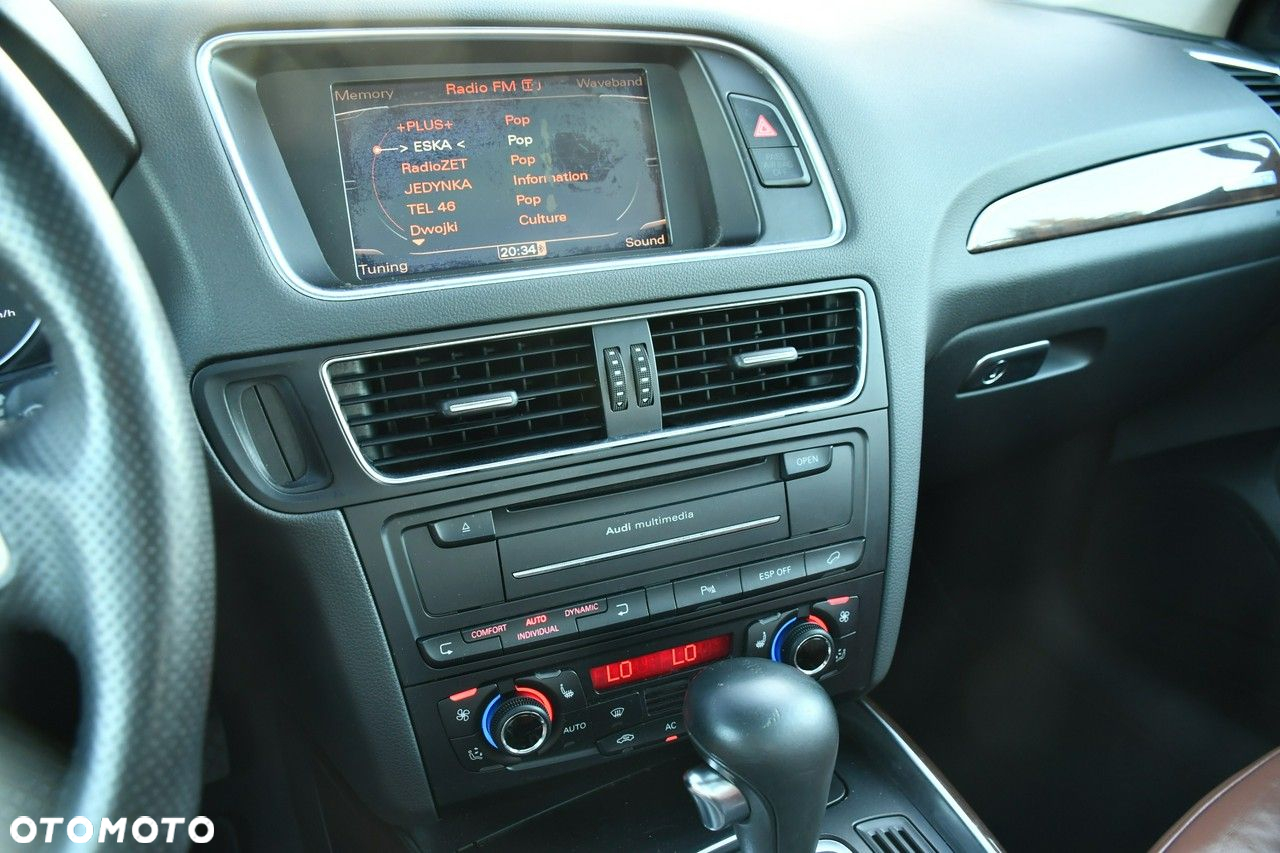 Audi Q5 - 37