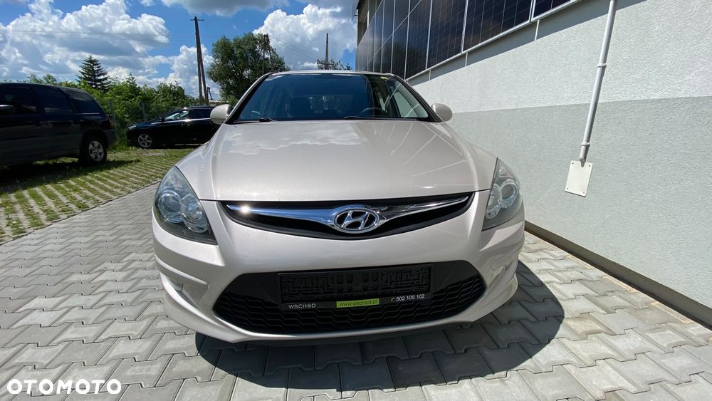 Hyundai i30 - 4