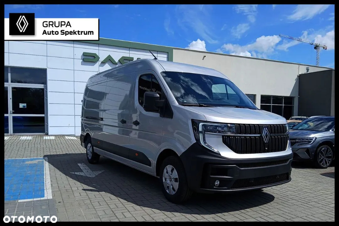 Renault Master - 2