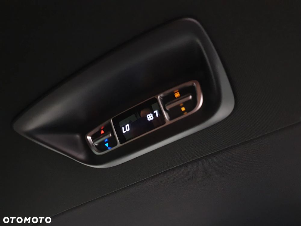 Mercedes-Benz Klasa V 300 d 4-Matic 9G-Tronic (ekstra d³) - 33