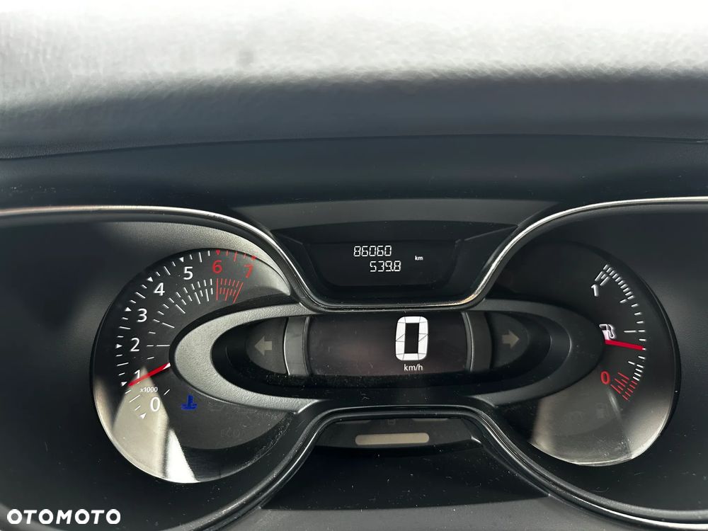 Renault Captur 1.2 Energy TCe Intens - 8