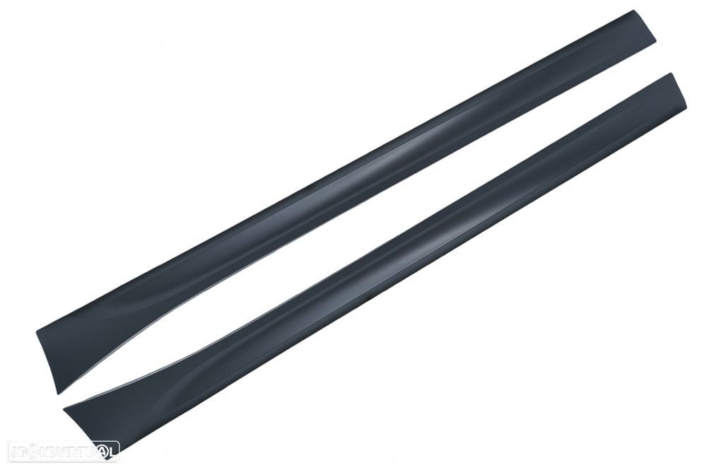 Body Kit Bmw Série 1 F20 (2015 a 2019) Pack M - 4