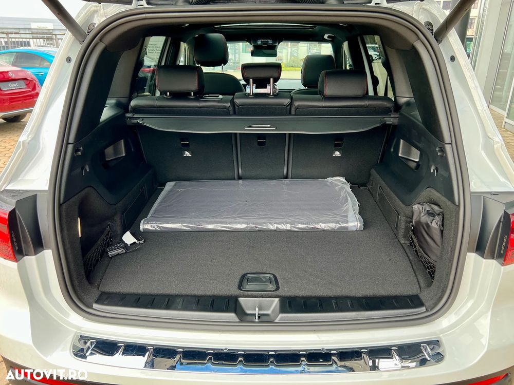 Mercedes-Benz GLB 220 d 4MATIC Aut. - 18