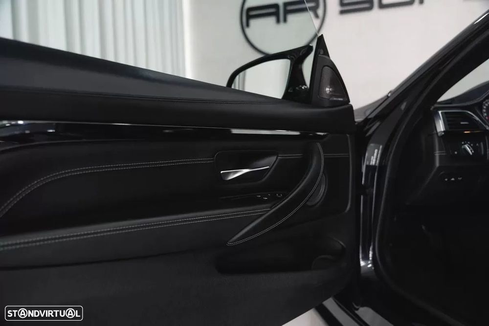 BMW M4 - 25
