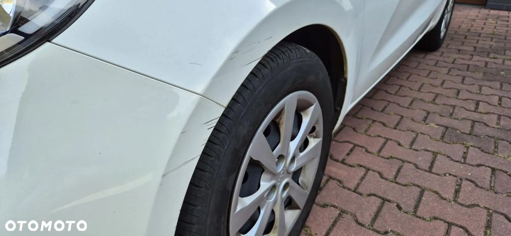 Kia Rio 1.2 M - 7