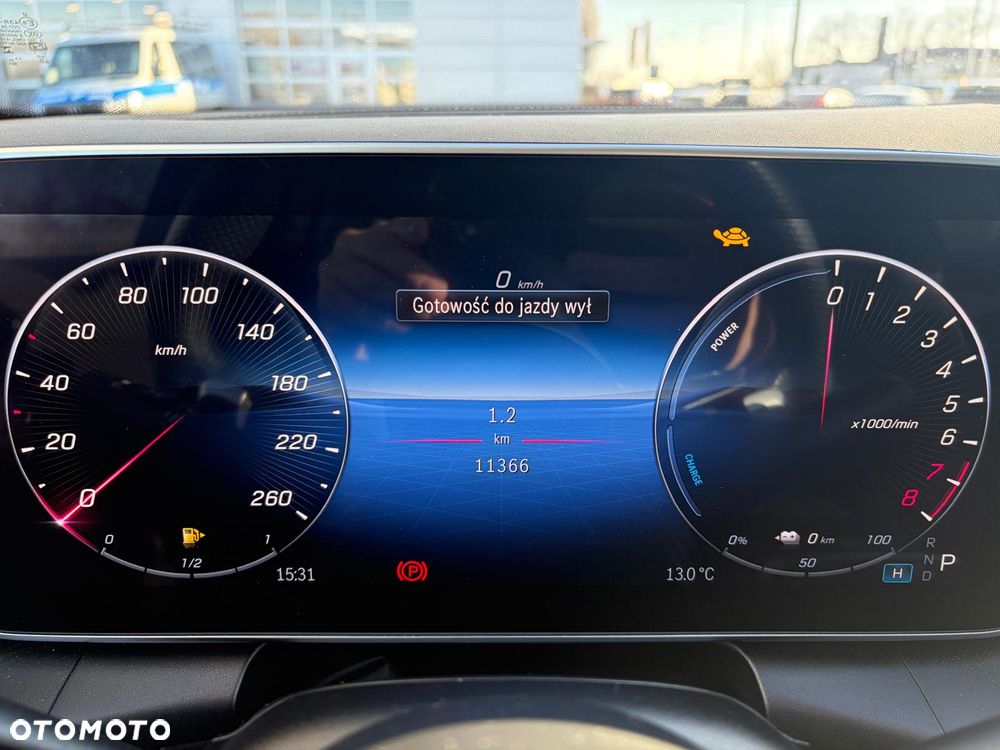 Mercedes-Benz GLC 300 e PHEV 4-Matic AMG Line - 20