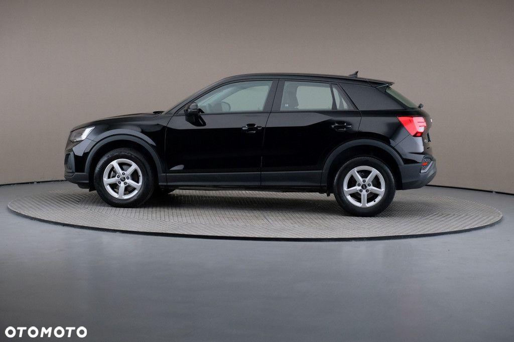 Audi Q2 - 4