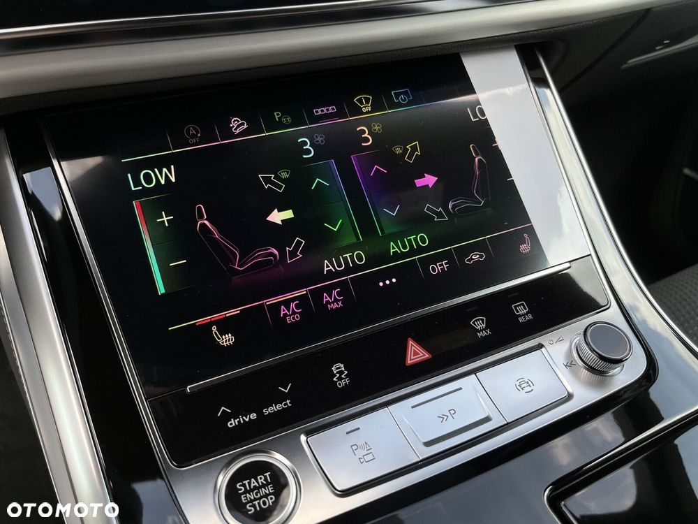 Audi Q8 - 31